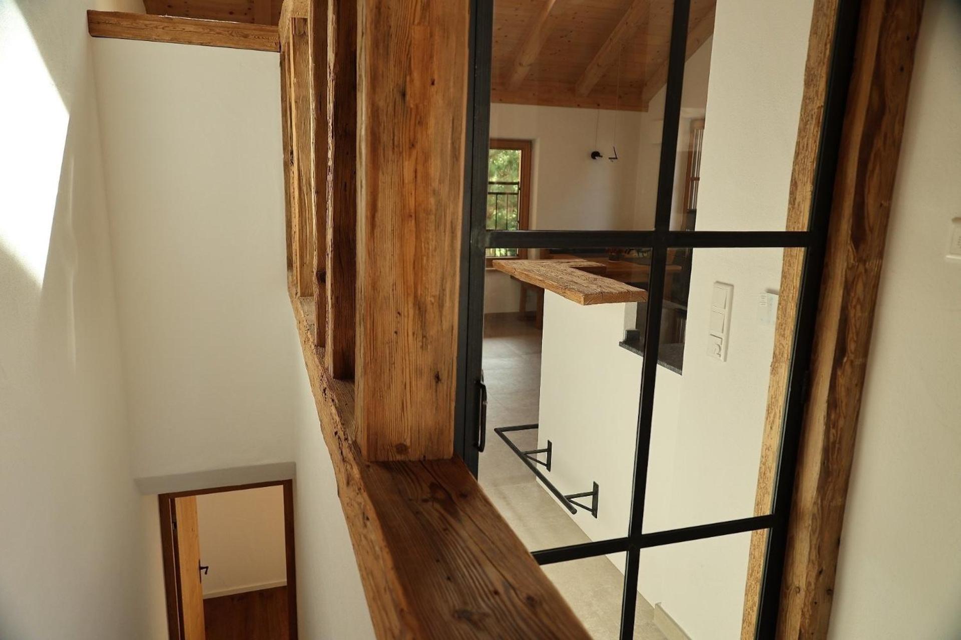 Chalet22 Beim Floesserhaus In Beuerberg Eurasburg Eksteriør billede