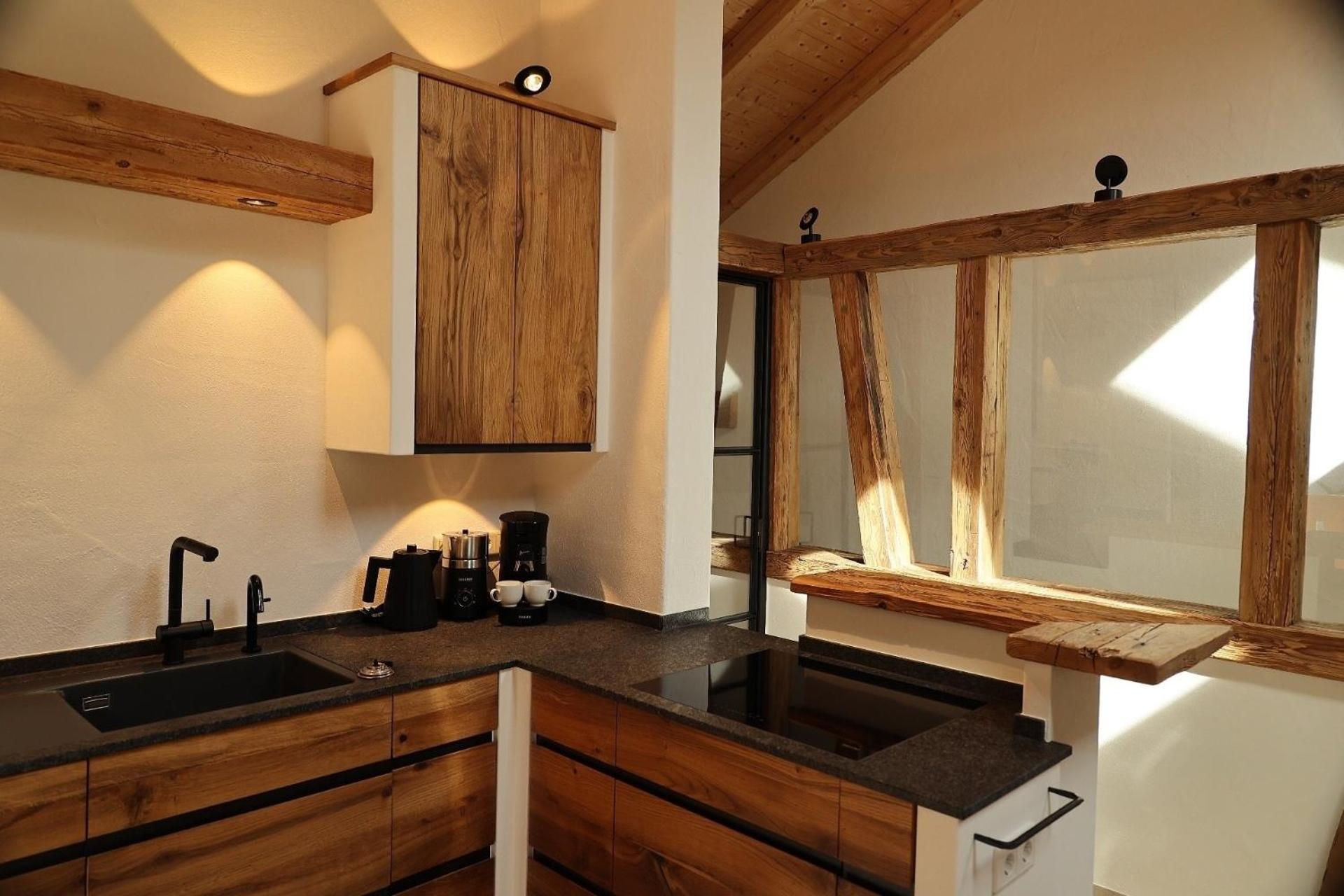 Chalet22 Beim Floesserhaus In Beuerberg Eurasburg Eksteriør billede