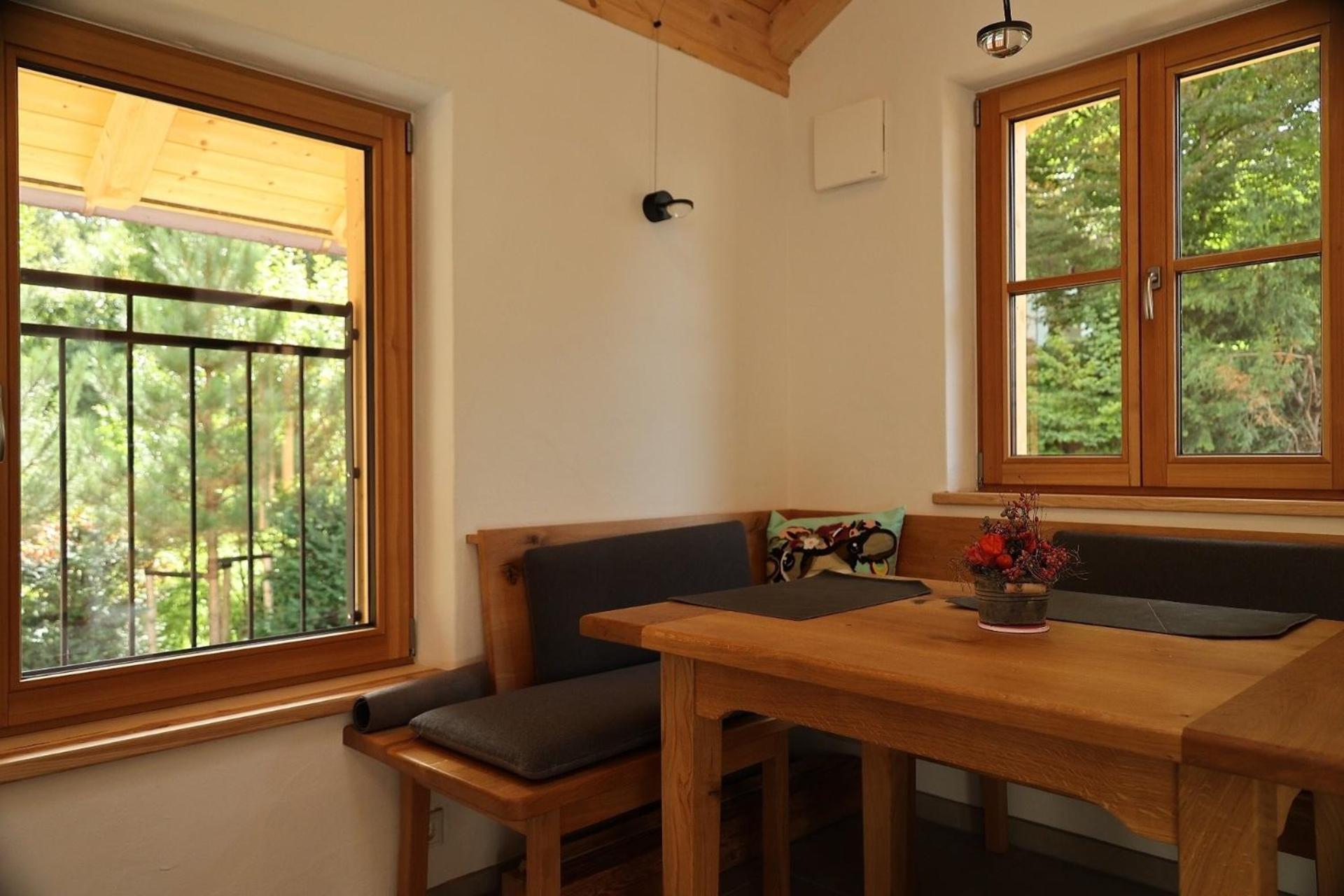Chalet22 Beim Floesserhaus In Beuerberg Eurasburg Eksteriør billede