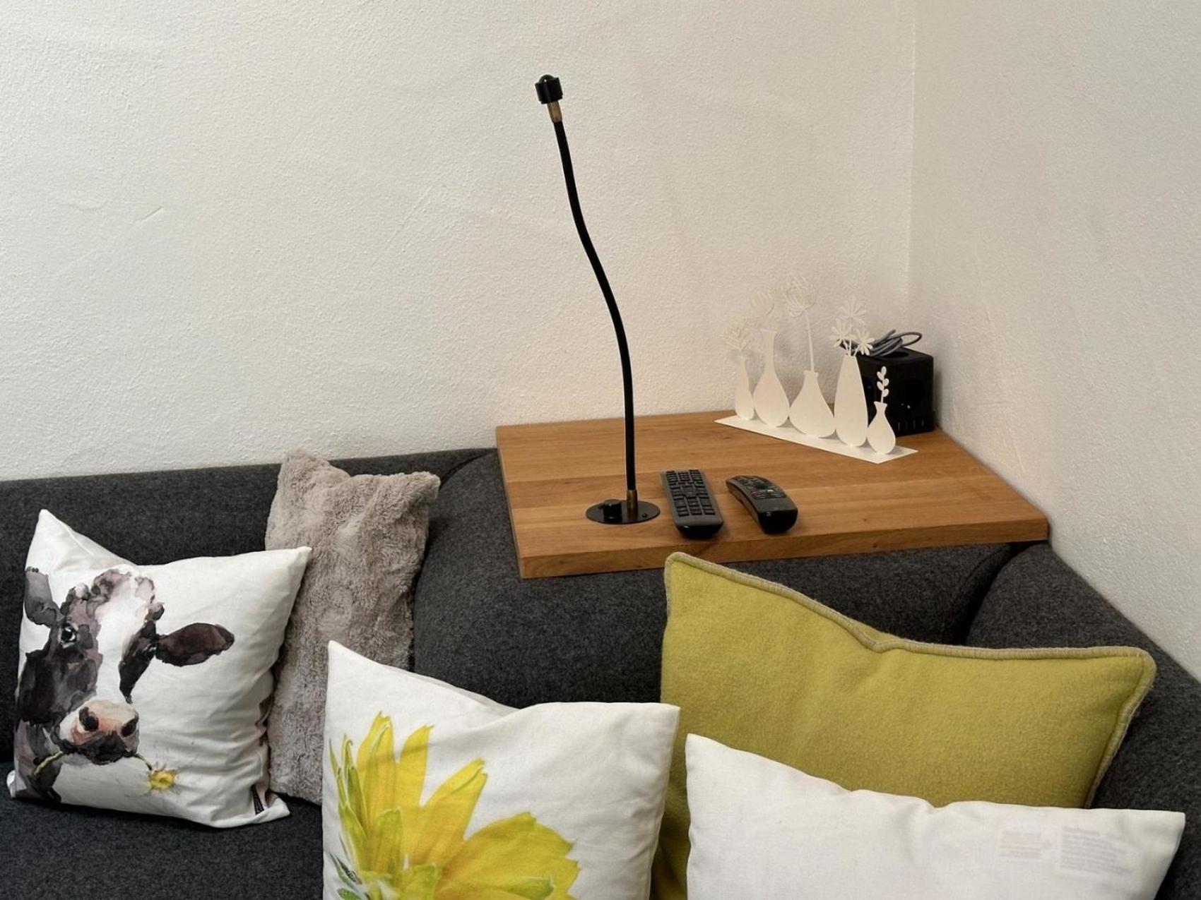 Chalet22 Beim Floesserhaus In Beuerberg Eurasburg Eksteriør billede